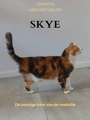 cover image of Skye